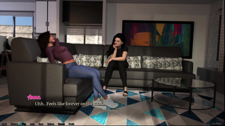 Wickedgammes studio: Сильне бажання (частина 1)