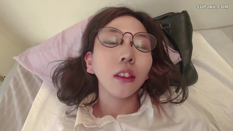 Asian happy ending: Asian angel 3541