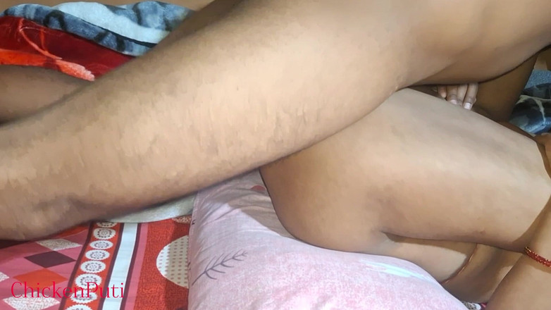 ChickenPuti: Jag älskar dig