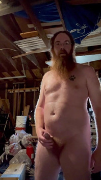 Self Piss Shower