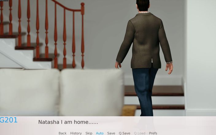 Porngame201: Natasha cô vợ hư hỏng cập nhật 9 để tiếp tục
