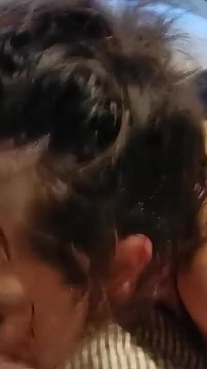 HeavyFrenchDaddy: Rough Facefuck for This Stupid French Bitch... Throat Used