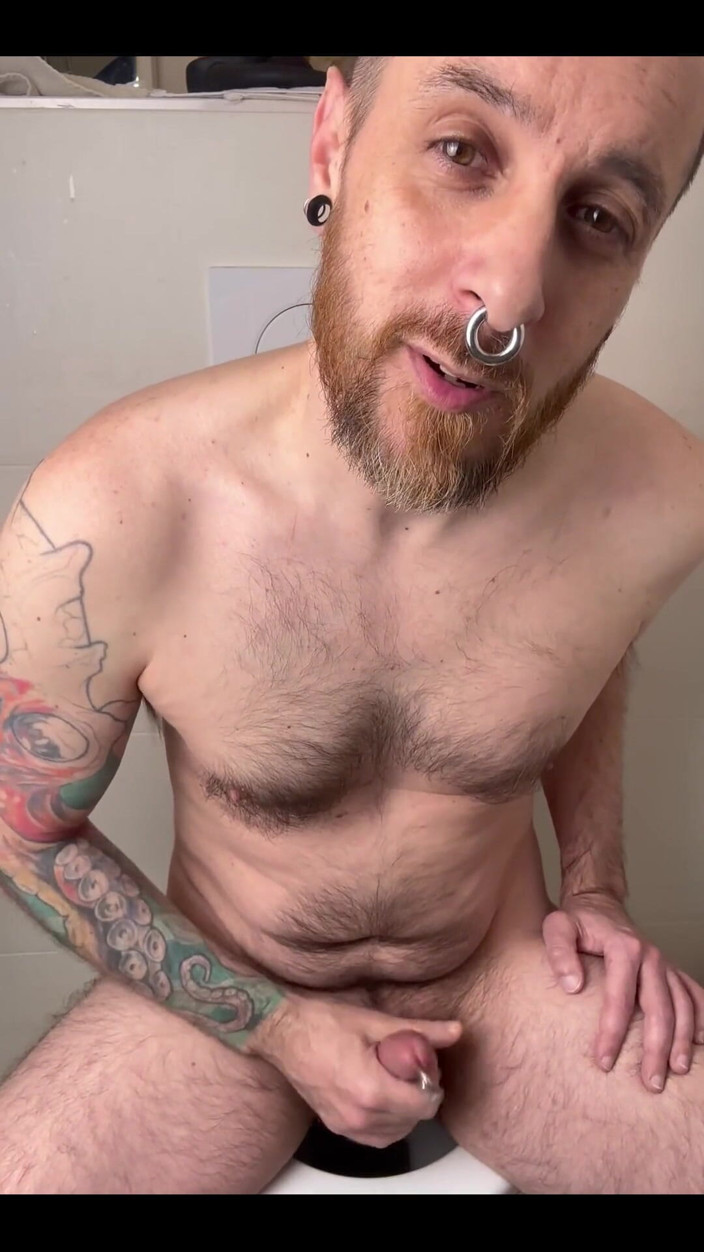 Maxx Obsidian: Masturbation