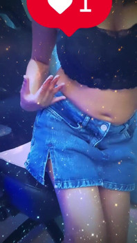 Lisa Dance Short