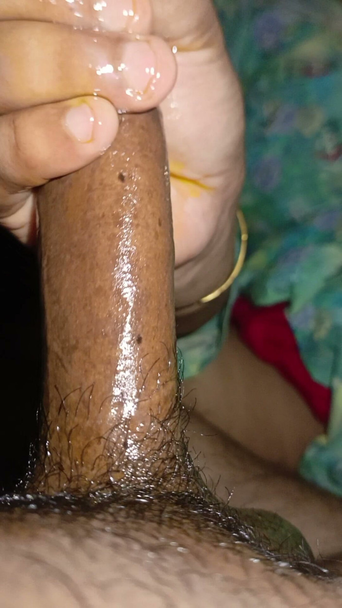 romanticcapol: Gf honění, můj velký penis a hardcore sex