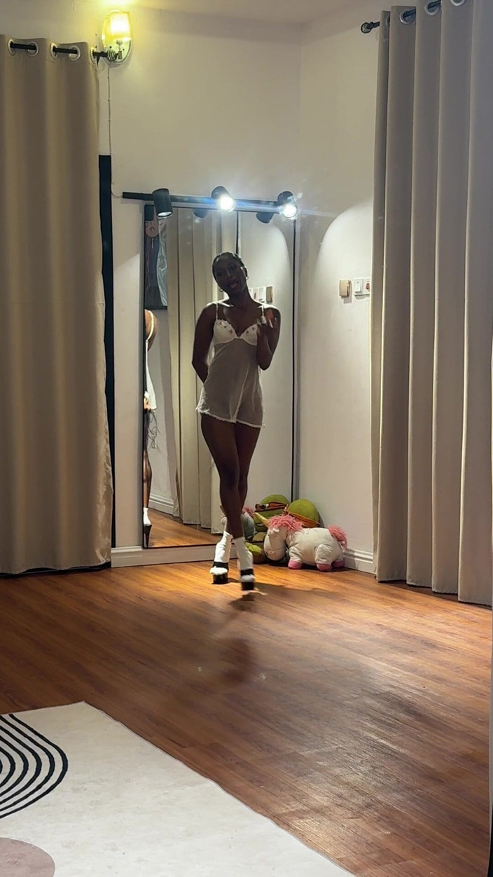 Spicy perry: Sexy kleines Ding