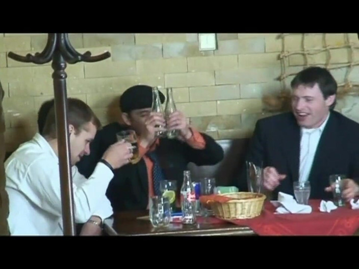 XTime Vod: Sex párty v hospodě