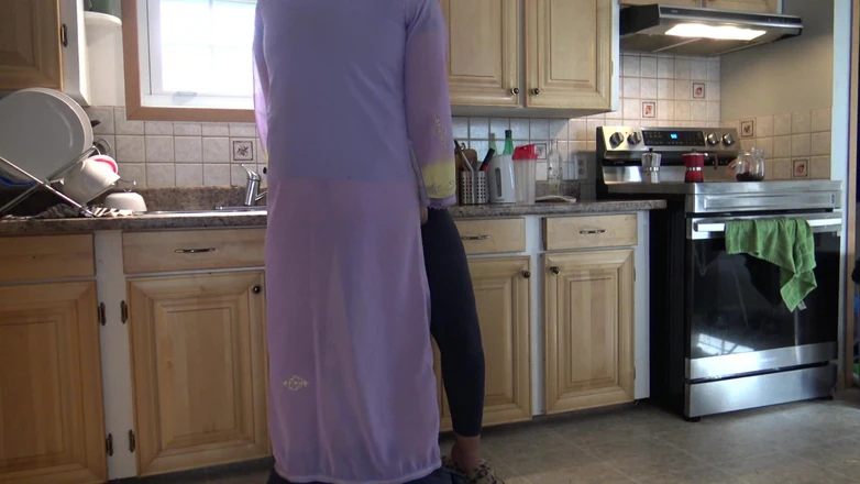 Souzan Halabi: Arabic Lesbian Transexuals
