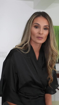 Üvey anne ve üvey oğlunun sabah rutini - mypervyfamily -