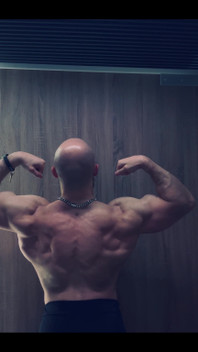 Mandatory Check of Muscle Presence After Training