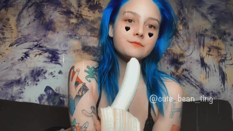 Alice Bean: Banaan plagen