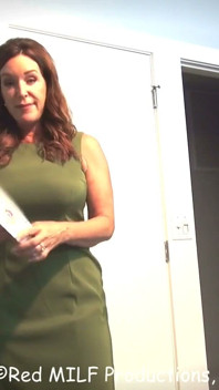 Mami contra el sexo promiscuo