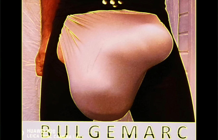 Monster_Meat_: Bonjolan fotocollage Belgium