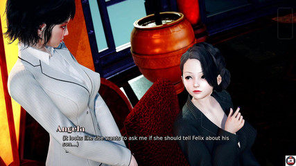 Joystick Cinema: Moje skutečná touha - pt 44