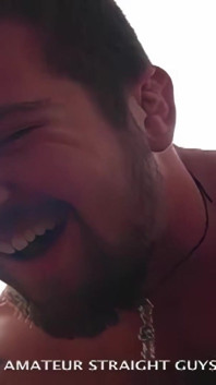 Lance David Ass to Mouth All You Can Eat Butt Buffet