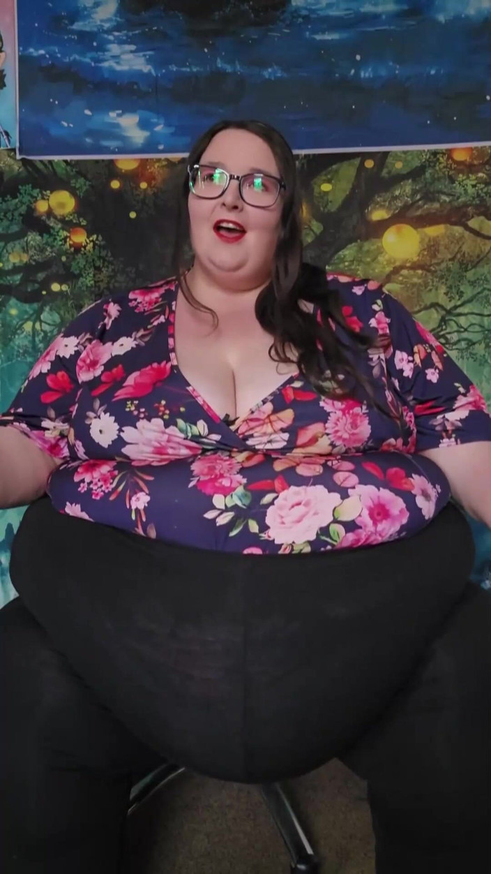 SSBBWLadyBrads: SSBBW August परिणाम में वजन