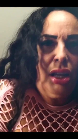 Iluv Shauna: Fucking Myself for You