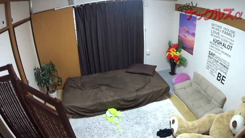 Sky Angel: Asian Angel 18082