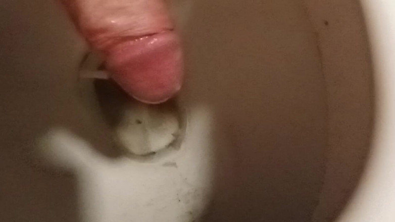 Sexual madness: Handjob