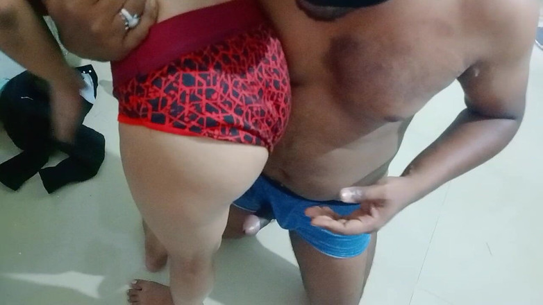 NikiRathod: After Long Time Sex Romance with Friend Part -1