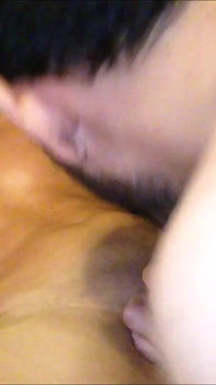 Sexy Jock consigue una mamada