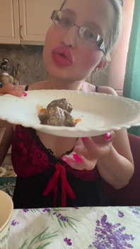 Asmr comendo carne parte 1