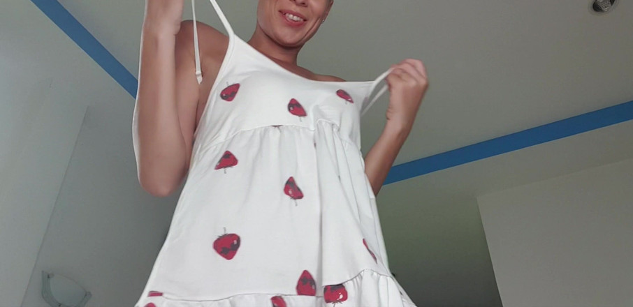 MissAnja_FH: Join to My Vip