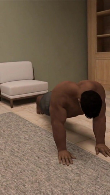 Keagan Vacation Episode 3