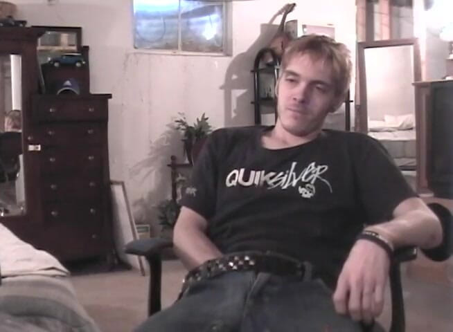 Jay's Amateur Straight Guys: Мы отсасываем этим гетеро-мужикам ум!