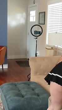 Coach Seduced by Cheerleader