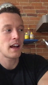Blake an einen bridge-live-chat gebunden