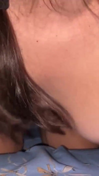 Amateurliefhebbers worden op zijn hondjes wild: poesje beukende homevideo