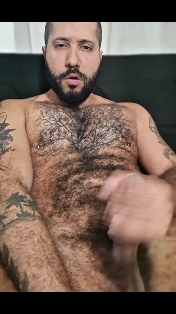 RiqueMartinsRJ: Quer gozar comigo?