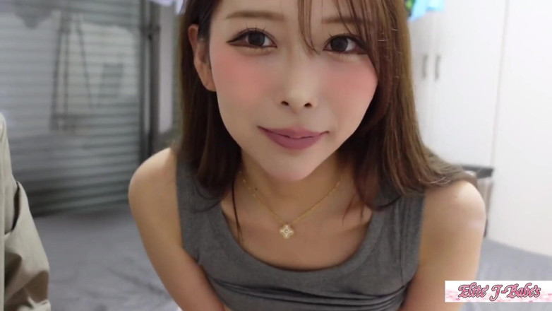Cheaters Japan: Aziatische angel 28091