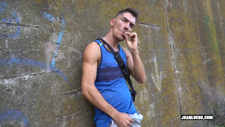 Juan Lucho Gay: jipsi kroozing