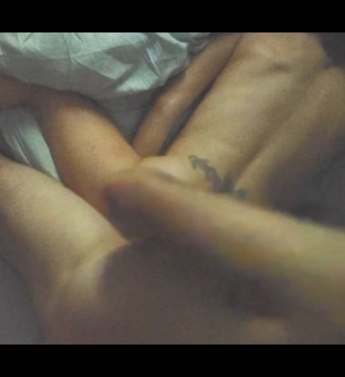 Pussy hound: パート3 彼女の尻は狂っている