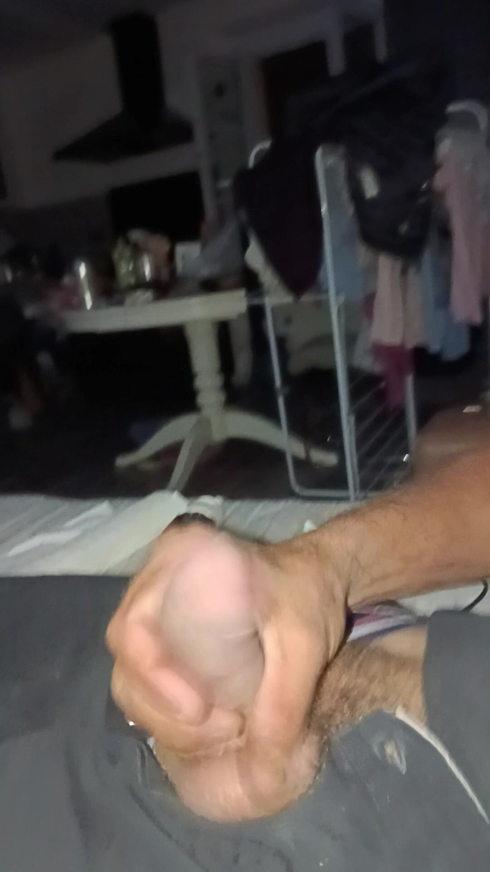 Faf: Masturbation impulsive