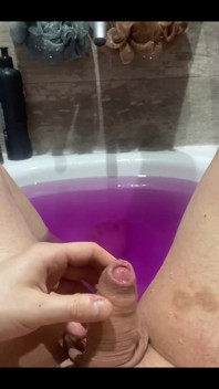 Would You Like Me to Piss on You?