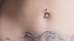 Masturbating in Front of My Window for Neighbors