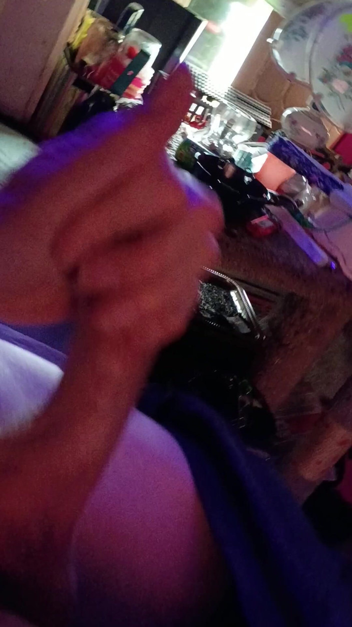 DeepthroatCumslut: My Big Hard Cock 3