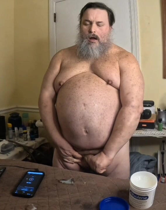 GeneWadexxx: Séance de bate pour le réveillon du jour de la...