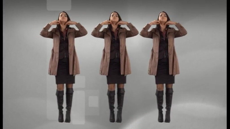 Magmafilm: Stunningly Beautiful Woman Gets Fucked Very Slowly in Her Clothes