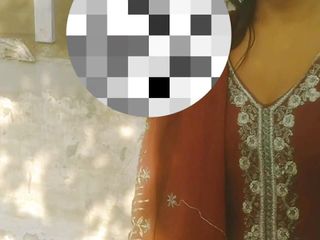 Desi girl Punjab: Video Desi Kız Pakistan