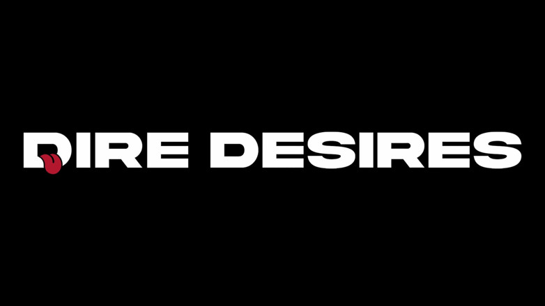 Dire Desires: 내 친구의 동생