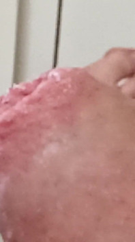 Smegma Foreskin Roll. bigpisser