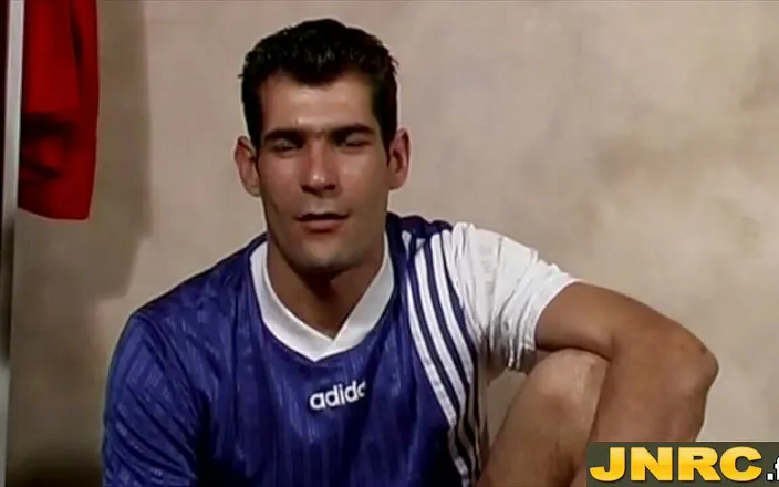 JNRC: JNRC - Football socks