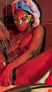 Im Such a Dirty Slut...time for a Bath Cum N Join Me;)