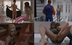 Naughty Neighbours - V0.57 - Full Part