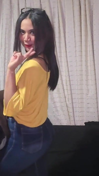 布列塔尼的处女作，她很高兴感觉像一个色情女演员