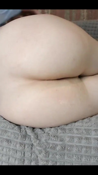 My Anal Adventure